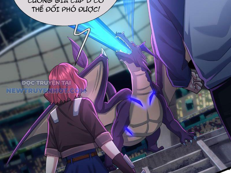 Khởi Đầu Bằng Một Vạn Hít Đất: Oanh Sát Thần Minh! Chapter 1 - Trang 2