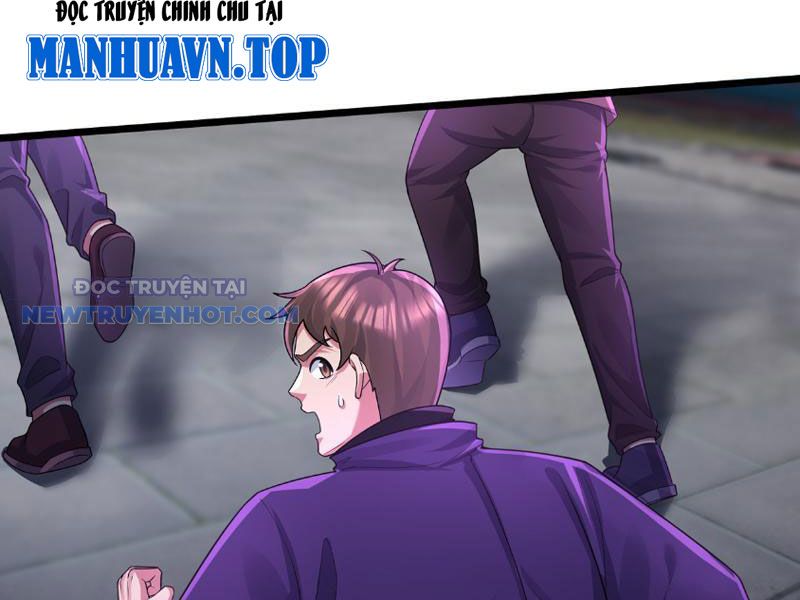 Khởi Đầu Bằng Một Vạn Hít Đất: Oanh Sát Thần Minh! Chapter 1 - Trang 2