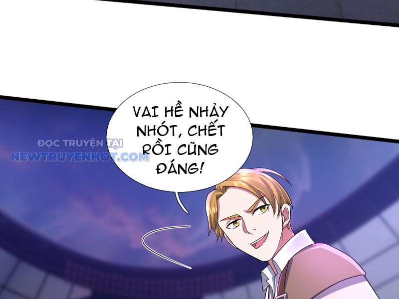 Khởi Đầu Bằng Một Vạn Hít Đất: Oanh Sát Thần Minh! Chapter 1 - Trang 2