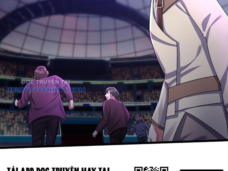 Khởi Đầu Bằng Một Vạn Hít Đất: Oanh Sát Thần Minh! Chapter 1 - Trang 2