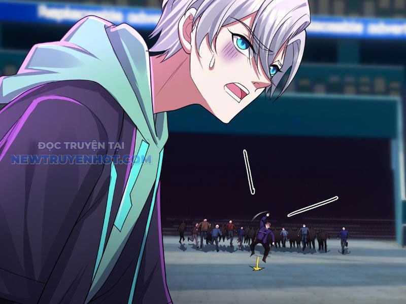 Khởi Đầu Bằng Một Vạn Hít Đất: Oanh Sát Thần Minh! Chapter 1 - Trang 2