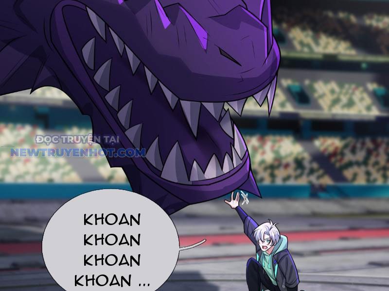 Khởi Đầu Bằng Một Vạn Hít Đất: Oanh Sát Thần Minh! Chapter 1 - Trang 2