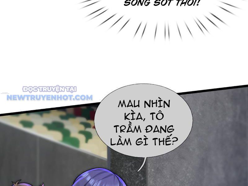 Khởi Đầu Bằng Một Vạn Hít Đất: Oanh Sát Thần Minh! Chapter 1 - Trang 2