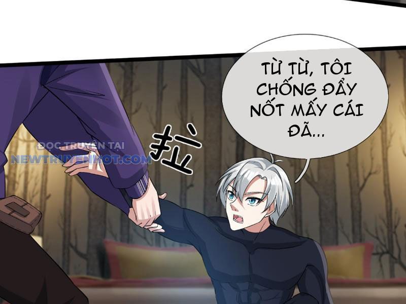 Khởi Đầu Bằng Một Vạn Hít Đất: Oanh Sát Thần Minh! Chapter 1 - Trang 2