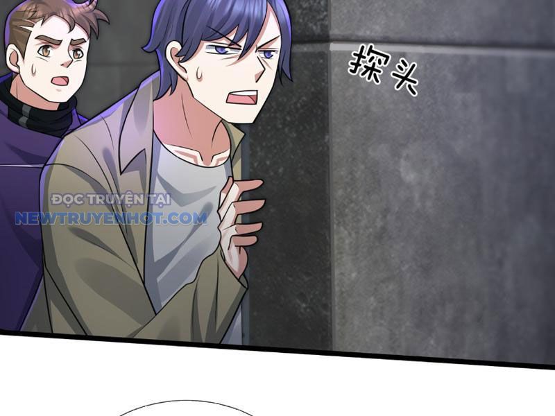 Khởi Đầu Bằng Một Vạn Hít Đất: Oanh Sát Thần Minh! Chapter 1 - Trang 2