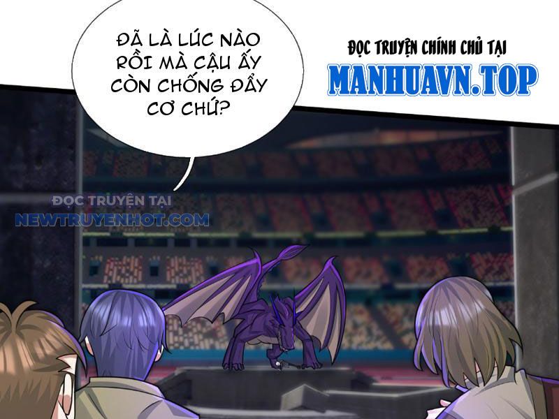 Khởi Đầu Bằng Một Vạn Hít Đất: Oanh Sát Thần Minh! Chapter 1 - Trang 2