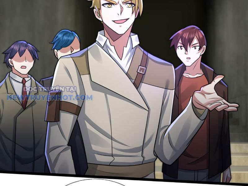 Khởi Đầu Bằng Một Vạn Hít Đất: Oanh Sát Thần Minh! Chapter 1 - Trang 2