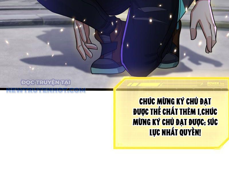 Khởi Đầu Bằng Một Vạn Hít Đất: Oanh Sát Thần Minh! Chapter 1 - Trang 2