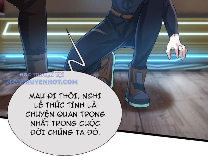 Khởi Đầu Bằng Một Vạn Hít Đất: Oanh Sát Thần Minh! Chapter 1 - Trang 2