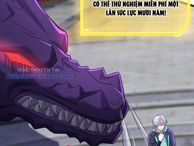 Khởi Đầu Bằng Một Vạn Hít Đất: Oanh Sát Thần Minh! Chapter 1 - Trang 2