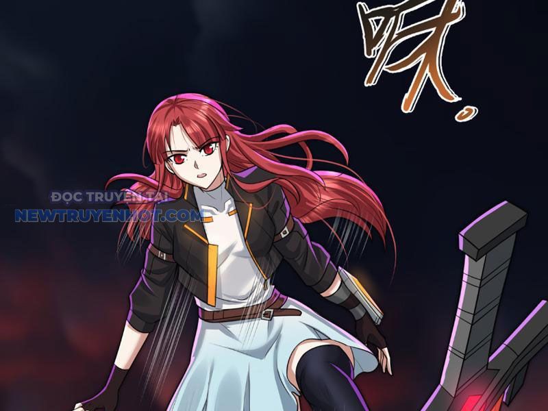 Khởi Đầu Bằng Một Vạn Hít Đất: Oanh Sát Thần Minh! Chapter 1 - Trang 2