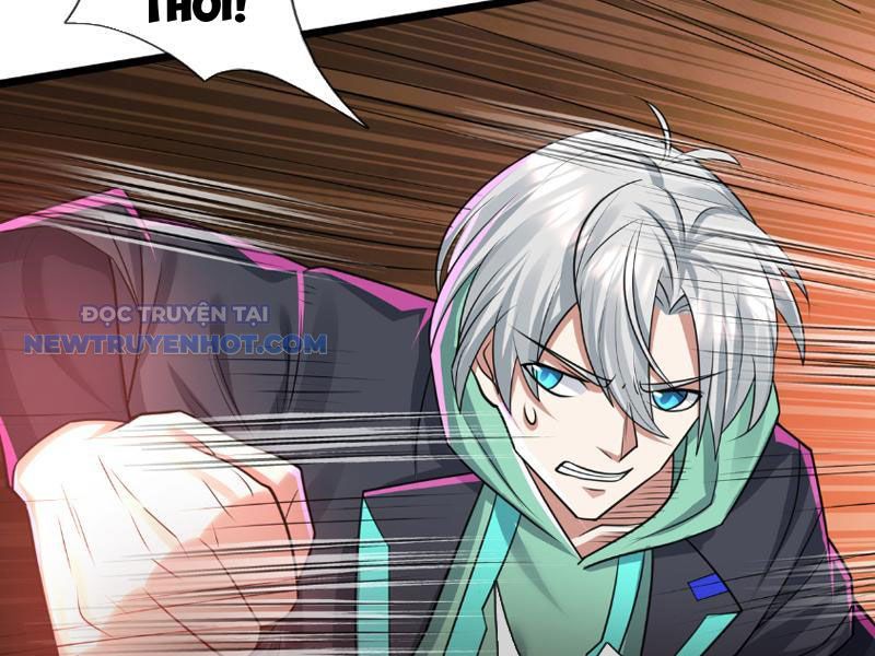 Khởi Đầu Bằng Một Vạn Hít Đất: Oanh Sát Thần Minh! Chapter 1 - Trang 2