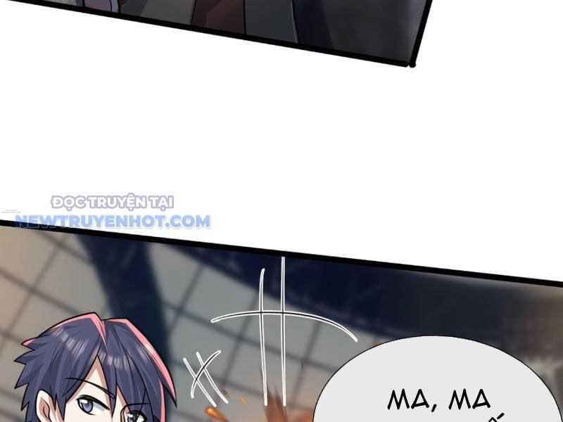 Khởi Đầu Bằng Một Vạn Hít Đất: Oanh Sát Thần Minh! Chapter 1 - Trang 2