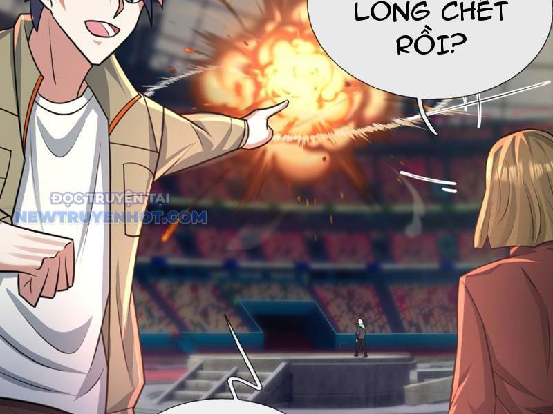 Khởi Đầu Bằng Một Vạn Hít Đất: Oanh Sát Thần Minh! Chapter 1 - Trang 2