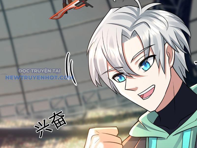 Khởi Đầu Bằng Một Vạn Hít Đất: Oanh Sát Thần Minh! Chapter 1 - Trang 2