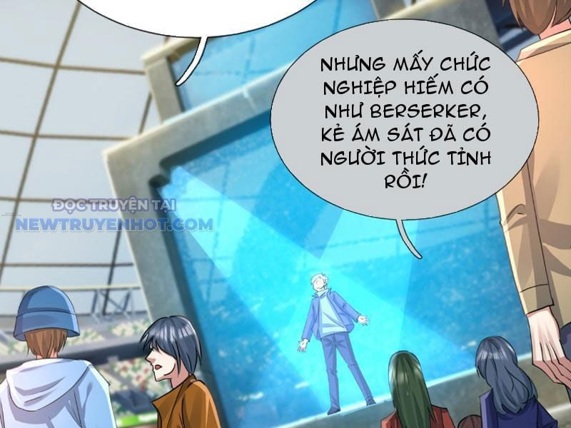 Khởi Đầu Bằng Một Vạn Hít Đất: Oanh Sát Thần Minh! Chapter 1 - Trang 2