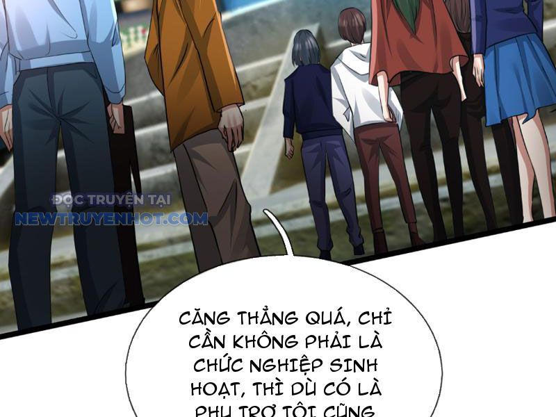 Khởi Đầu Bằng Một Vạn Hít Đất: Oanh Sát Thần Minh! Chapter 1 - Trang 2