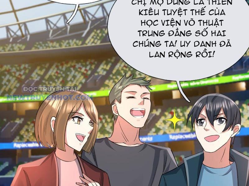 Khởi Đầu Bằng Một Vạn Hít Đất: Oanh Sát Thần Minh! Chapter 1 - Trang 2