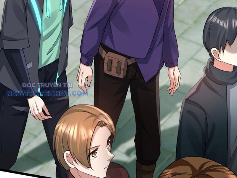 Khởi Đầu Bằng Một Vạn Hít Đất: Oanh Sát Thần Minh! Chapter 1 - Trang 2