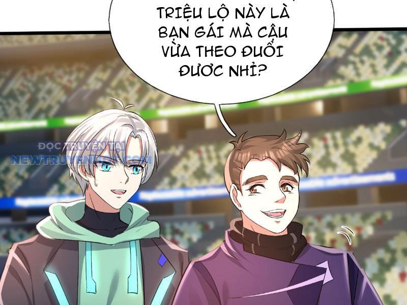 Khởi Đầu Bằng Một Vạn Hít Đất: Oanh Sát Thần Minh! Chapter 1 - Trang 2