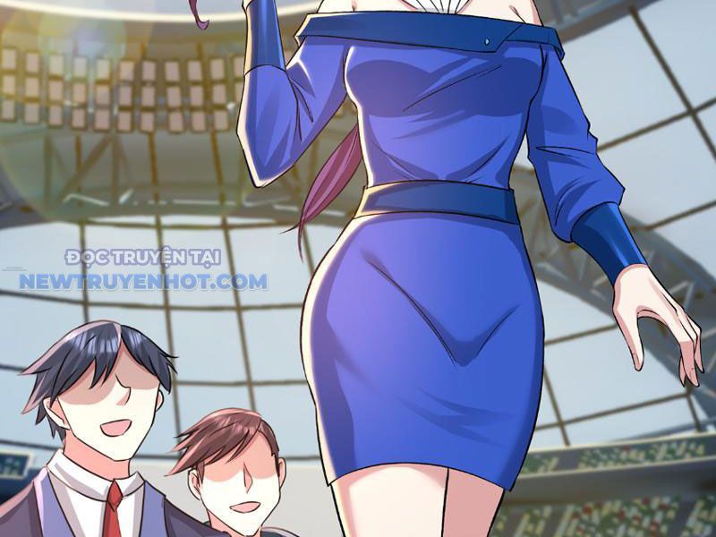 Khởi Đầu Bằng Một Vạn Hít Đất: Oanh Sát Thần Minh! Chapter 1 - Trang 2