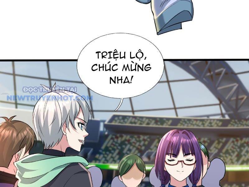 Khởi Đầu Bằng Một Vạn Hít Đất: Oanh Sát Thần Minh! Chapter 1 - Trang 2