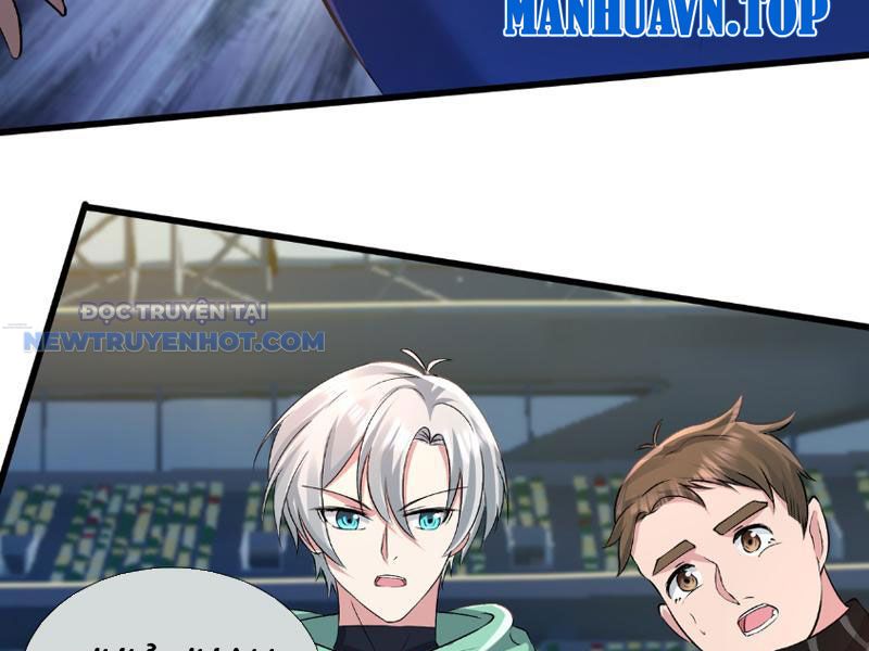 Khởi Đầu Bằng Một Vạn Hít Đất: Oanh Sát Thần Minh! Chapter 1 - Trang 2