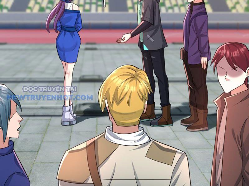 Khởi Đầu Bằng Một Vạn Hít Đất: Oanh Sát Thần Minh! Chapter 1 - Trang 2