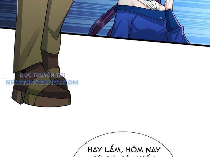 Khởi Đầu Bằng Một Vạn Hít Đất: Oanh Sát Thần Minh! Chapter 1 - Trang 2