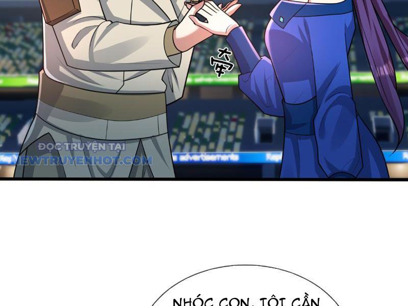 Khởi Đầu Bằng Một Vạn Hít Đất: Oanh Sát Thần Minh! Chapter 1 - Trang 2