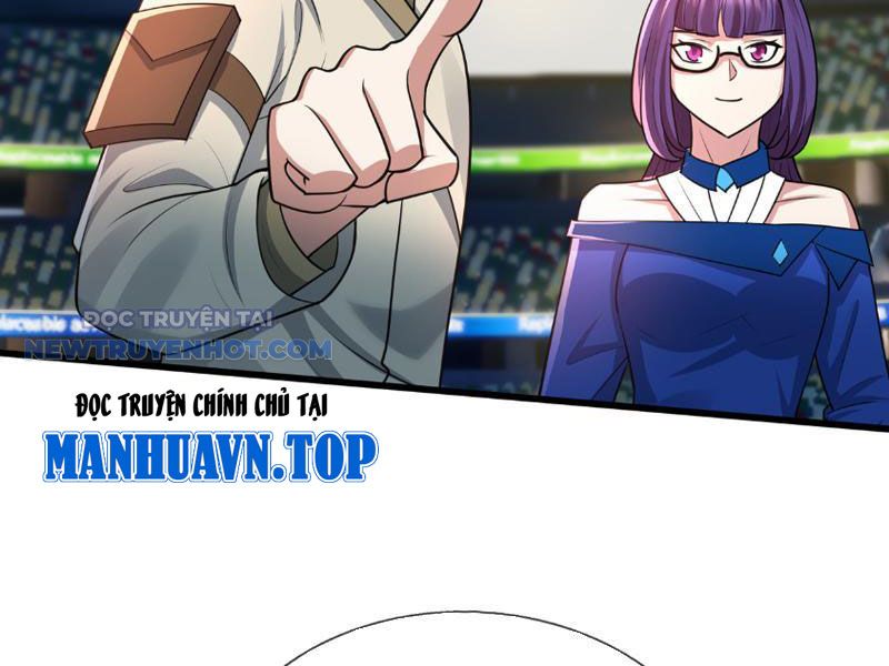 Khởi Đầu Bằng Một Vạn Hít Đất: Oanh Sát Thần Minh! Chapter 1 - Trang 2