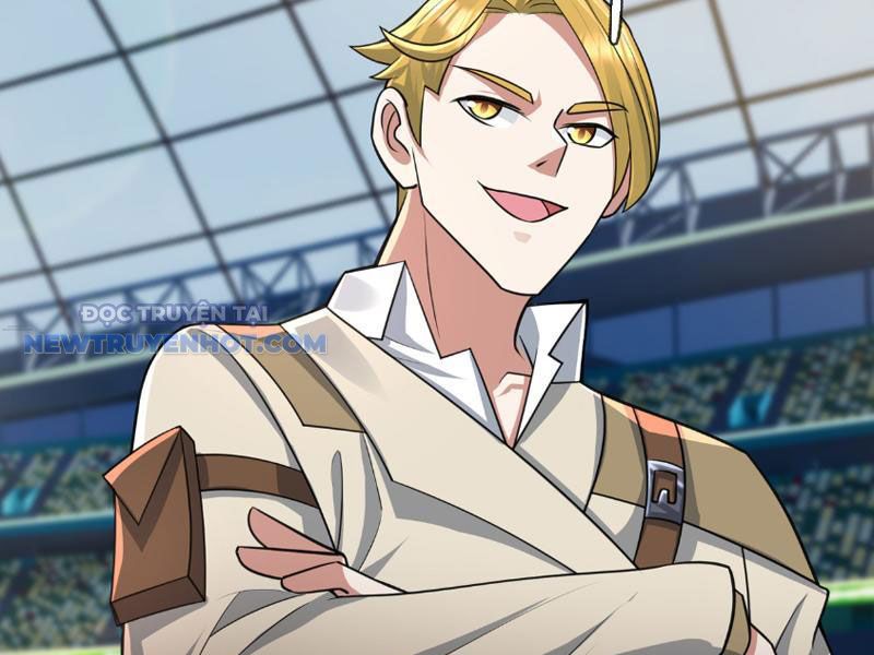 Khởi Đầu Bằng Một Vạn Hít Đất: Oanh Sát Thần Minh! Chapter 1 - Trang 2