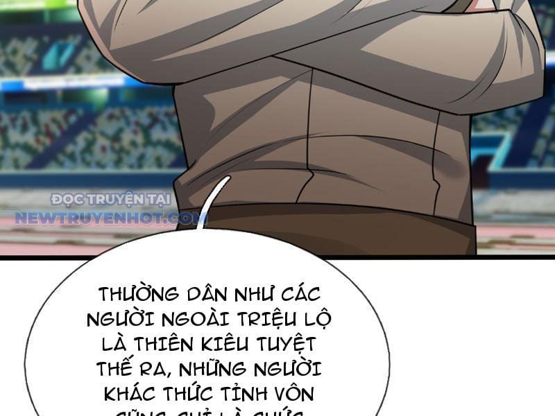 Khởi Đầu Bằng Một Vạn Hít Đất: Oanh Sát Thần Minh! Chapter 1 - Trang 2