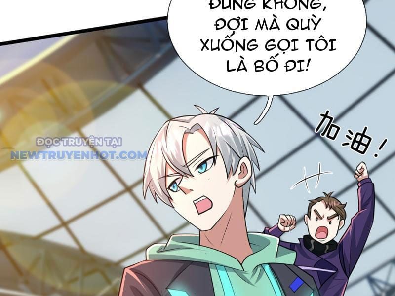 Khởi Đầu Bằng Một Vạn Hít Đất: Oanh Sát Thần Minh! Chapter 1 - Trang 2