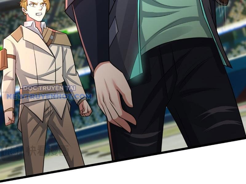 Khởi Đầu Bằng Một Vạn Hít Đất: Oanh Sát Thần Minh! Chapter 1 - Trang 2