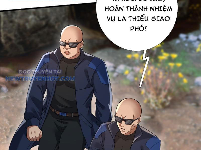 Khởi Đầu Bằng Một Vạn Hít Đất: Oanh Sát Thần Minh! Chapter 10 - Trang 2