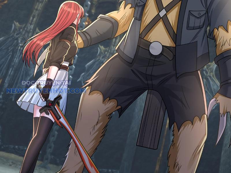 Khởi Đầu Bằng Một Vạn Hít Đất: Oanh Sát Thần Minh! Chapter 10 - Trang 2