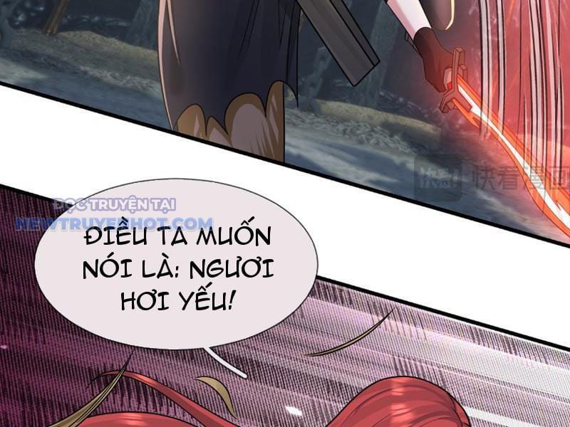 Khởi Đầu Bằng Một Vạn Hít Đất: Oanh Sát Thần Minh! Chapter 10 - Trang 2