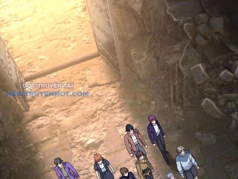 Khởi Đầu Bằng Một Vạn Hít Đất: Oanh Sát Thần Minh! Chapter 10 - Trang 2