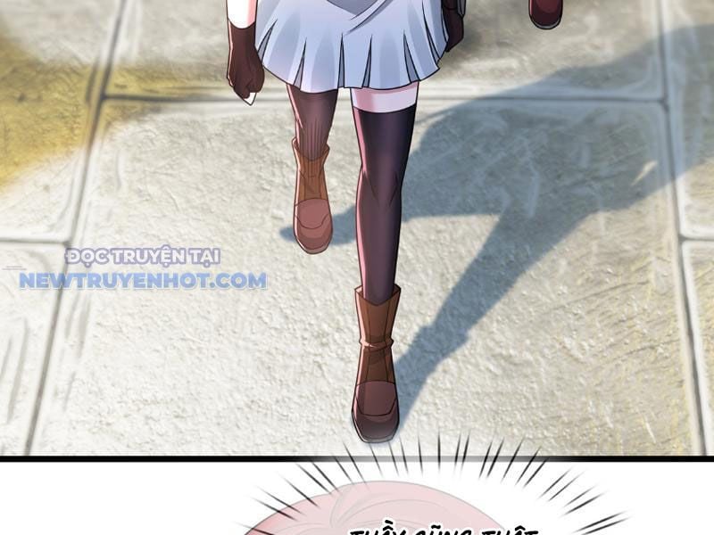 Khởi Đầu Bằng Một Vạn Hít Đất: Oanh Sát Thần Minh! Chapter 10 - Trang 2