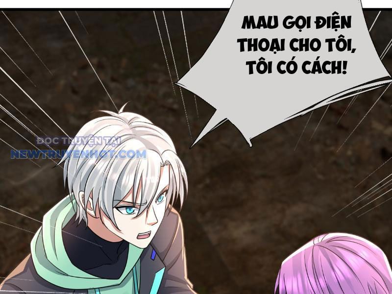 Khởi Đầu Bằng Một Vạn Hít Đất: Oanh Sát Thần Minh! Chapter 10 - Trang 2