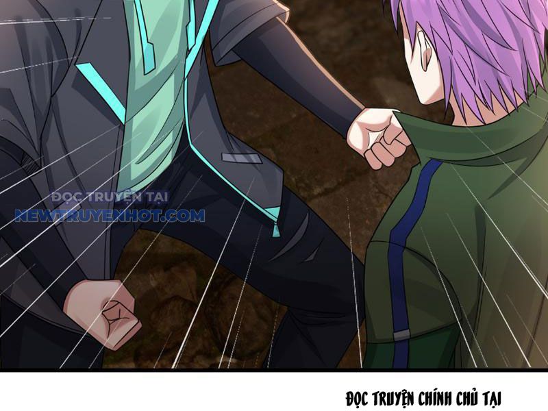 Khởi Đầu Bằng Một Vạn Hít Đất: Oanh Sát Thần Minh! Chapter 10 - Trang 2