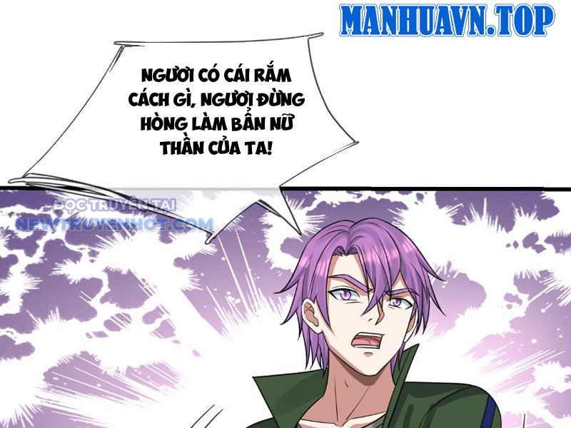 Khởi Đầu Bằng Một Vạn Hít Đất: Oanh Sát Thần Minh! Chapter 10 - Trang 2