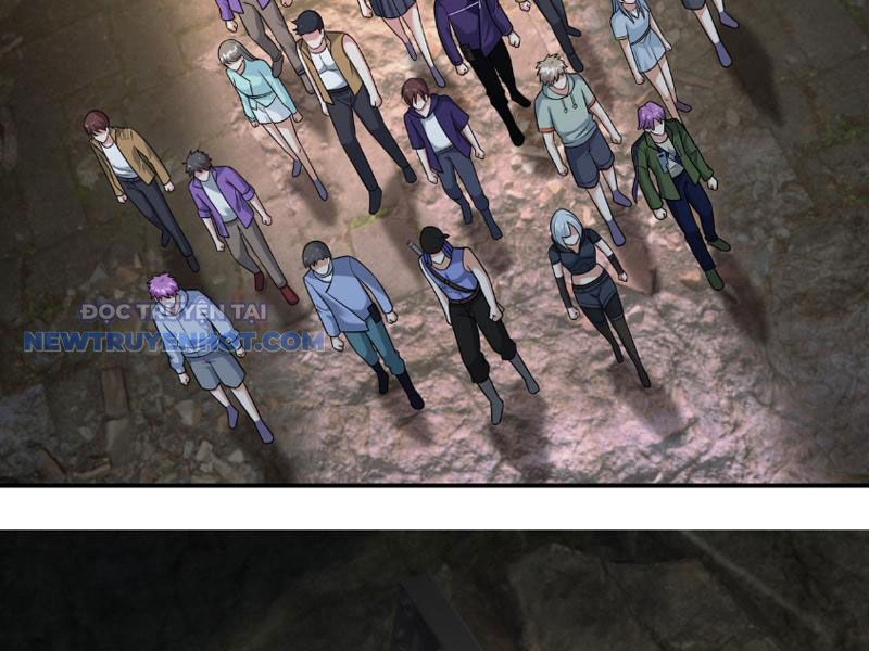 Khởi Đầu Bằng Một Vạn Hít Đất: Oanh Sát Thần Minh! Chapter 10 - Trang 2