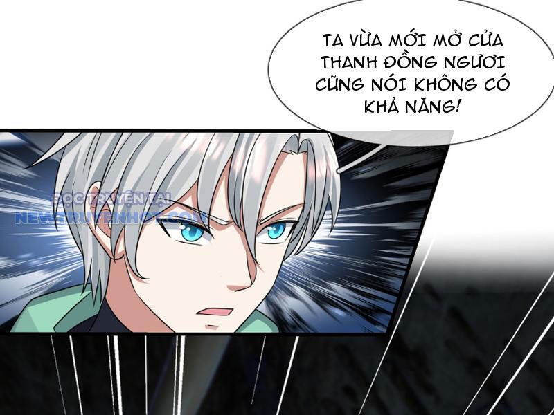 Khởi Đầu Bằng Một Vạn Hít Đất: Oanh Sát Thần Minh! Chapter 10 - Trang 2