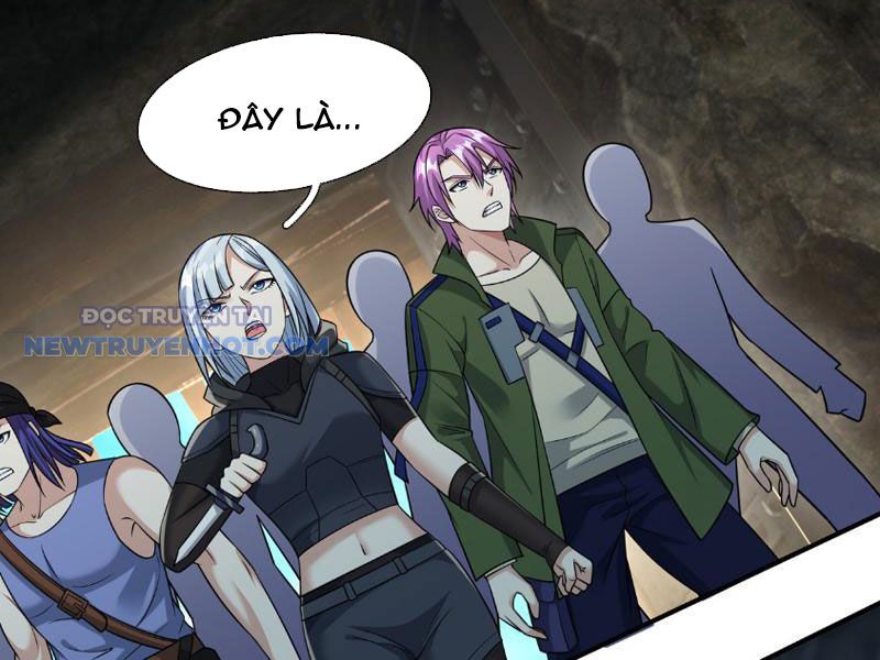 Khởi Đầu Bằng Một Vạn Hít Đất: Oanh Sát Thần Minh! Chapter 10 - Trang 2