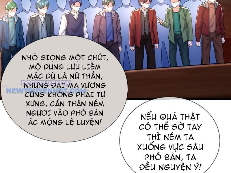 Khởi Đầu Bằng Một Vạn Hít Đất: Oanh Sát Thần Minh! Chapter 10 - Trang 2