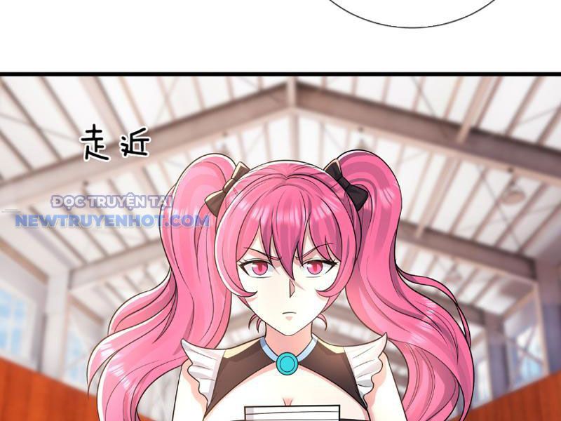 Khởi Đầu Bằng Một Vạn Hít Đất: Oanh Sát Thần Minh! Chapter 10 - Trang 2