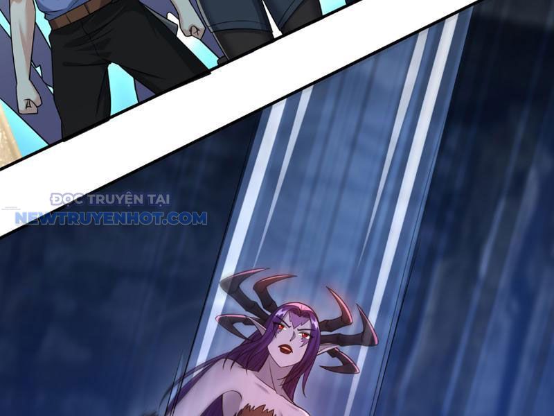 Khởi Đầu Bằng Một Vạn Hít Đất: Oanh Sát Thần Minh! Chapter 10 - Trang 2