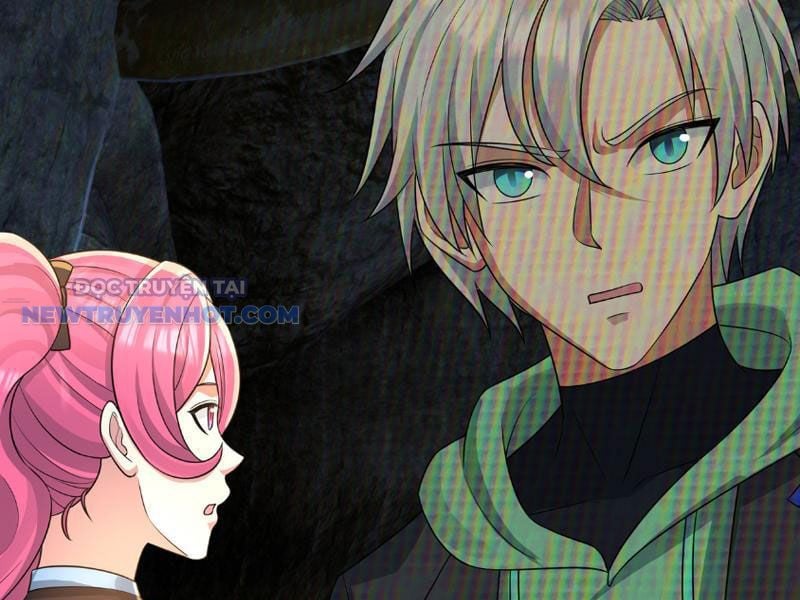 Khởi Đầu Bằng Một Vạn Hít Đất: Oanh Sát Thần Minh! Chapter 10 - Trang 2